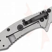 kershaw g10 cryo wholesale RFQ reference image