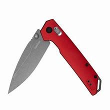 kershaw iridium red wholesale RFQ reference image