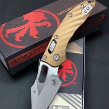 microtech stitch shadow wholesale RFQ reference image