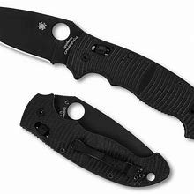 spyderco manix 2 xl magnacut wholesale RFQ reference image