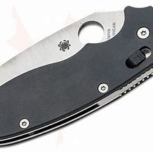 spyderco manix xl wholesale RFQ reference image