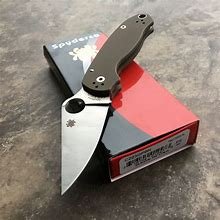 spyderco para 3 exclusive wholesale RFQ reference image