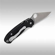 spyderco para 3 g10 wholesale RFQ reference image