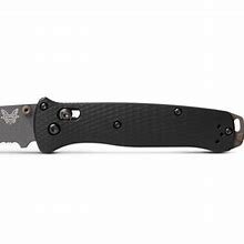 benchmade bailout serrated wholesale RFQ reference image