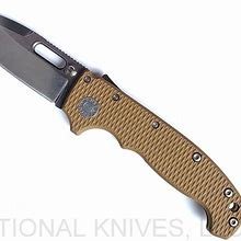 demko ad20 spearpoint bgm regrind wholesale RFQ reference image