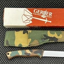 gerber a400 hunter wholesale RFQ reference image