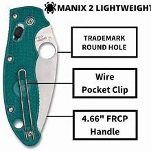 manix 2 spy27 wholesale RFQ reference image