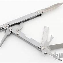 kershaw multi tool a100 wholesale RFQ reference image