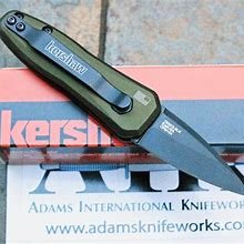 k7500 kershaw wholesale RFQ reference image