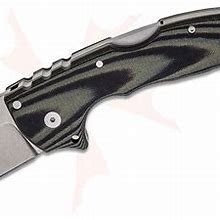 cold steel 4-max elite wholesale RFQ reference image