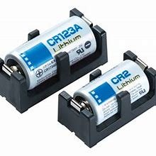 cr123a battery case wholesale RFQ reference image