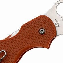 spyderco rex 121 wholesale RFQ reference image
