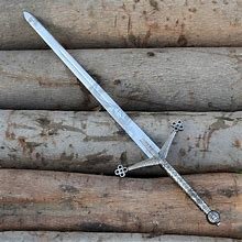 claymore swords wholesale RFQ reference image