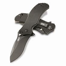 zero tolerance 0350 wholesale RFQ reference image