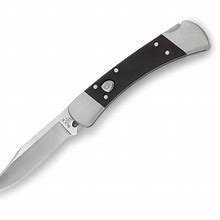 110 auto buck knife wholesale RFQ reference image