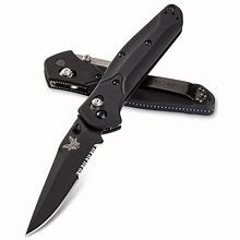 benchmade 943 wholesale RFQ reference image