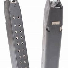 glock high capacity magazines 40 wholesale RFQ reference image