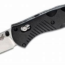 benchmade 585 mini barrage wholesale RFQ reference image