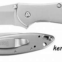 kershaw 1660 wholesale RFQ reference image