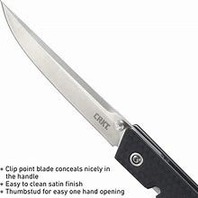 ceo knife wholesale RFQ reference image