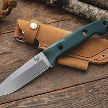 benchmade bushcrafter 162 wholesale RFQ reference image