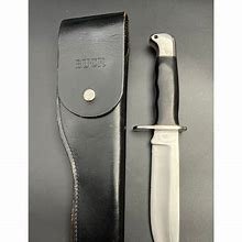 buck 124 frontiersman wholesale RFQ reference image