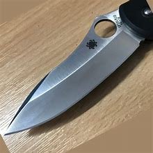 spyderco vg 10 wholesale RFQ reference image