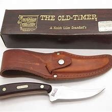 schrade old timer 152 wholesale RFQ reference image
