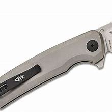 zero tolerance 0044 wholesale RFQ reference image