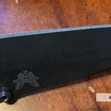 benchmade 551 wholesale RFQ reference image