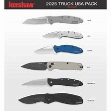 kershaw knife warehouse sale 2025 wholesale RFQ reference image