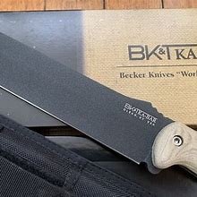 bk9 knife wholesale RFQ reference image