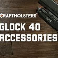 glock 40 accessories wholesale RFQ reference image