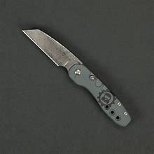 smock knife wholesale RFQ reference image