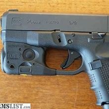 tlr 6 glock 26 wholesale RFQ reference image