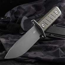 zero tolerance 0006 wholesale RFQ reference image