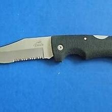 gerber 650 wholesale RFQ reference image
