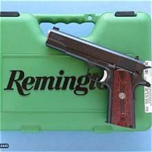 remington 45 cal wholesale RFQ reference image