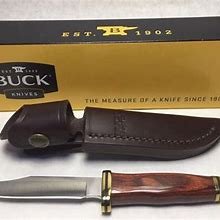 buck knife woodsman 102 wholesale RFQ reference image