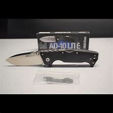 cold steel ad 10 lite wholesale RFQ reference image