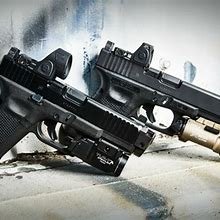 glock 26 ramjet wholesale RFQ reference image