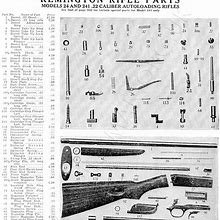 remington model 341 wholesale RFQ reference image