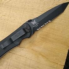ats-34 benchmade wholesale RFQ reference image