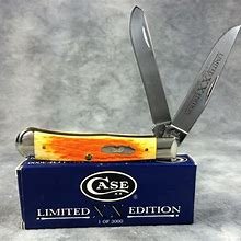 case 6254 ss limited edition wholesale RFQ reference image