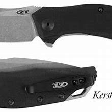 zero tolerance 0357 wholesale RFQ reference image