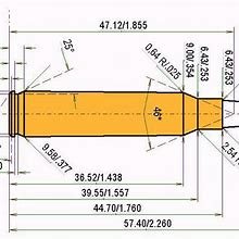 223 case length wholesale RFQ reference image