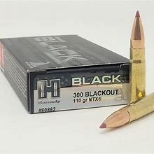300 blackout ammo case wholesale RFQ reference image