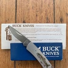 buck 525 wholesale RFQ reference image