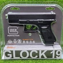 glock 19 co2 wholesale RFQ reference image