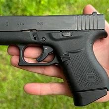 glock 43 cal wholesale RFQ reference image